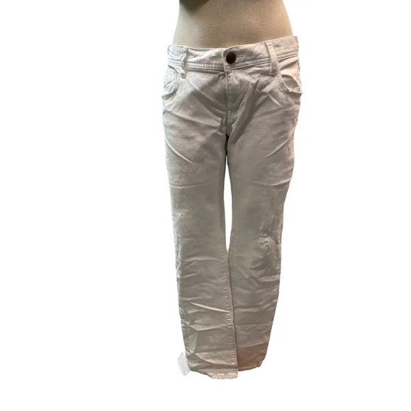 White‎ Jeans - Picture 1 of 5